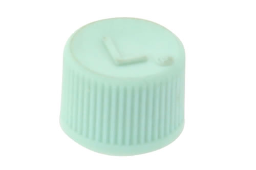 Genuine Saab Valve Cap - 4635819