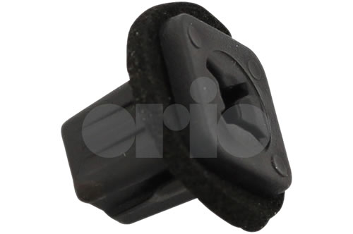 Genuine Saab Press Nut - 4698098