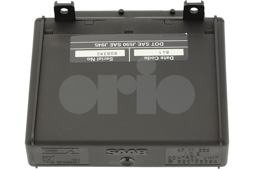 Genuine Saab Electronic Unit - 4711263