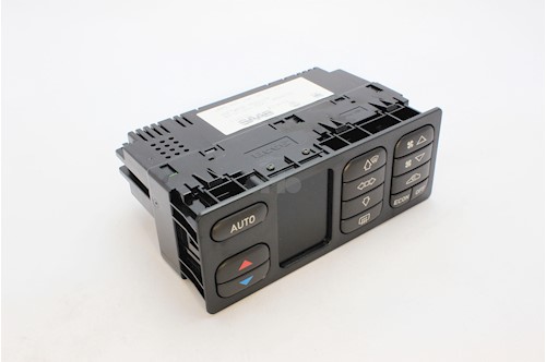 Genuine Saab Control Panel - 4755955