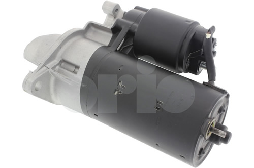 Genuine Saab Starter Motor - 4770996