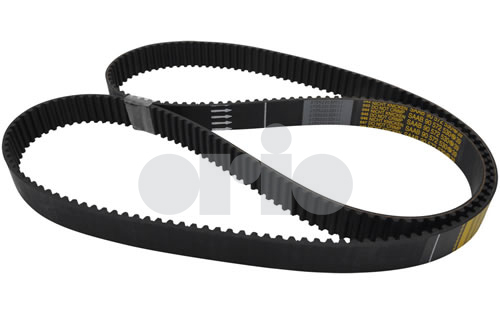 Genuine Saab Tooth Belt - 4773545