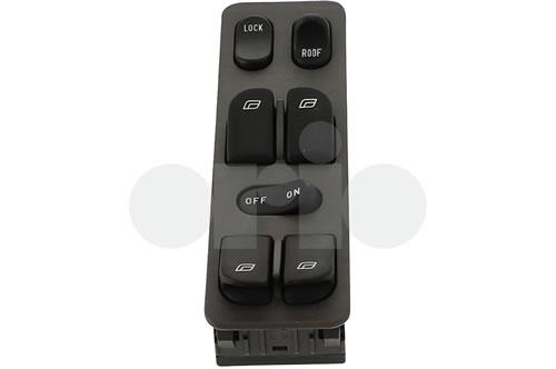 Genuine Saab Switch - 4814356