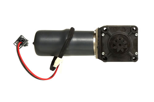 Genuine Saab Electric Motor - 4850715