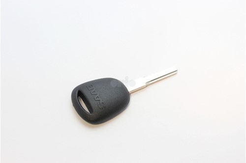 Genuine Saab Key - 4851762