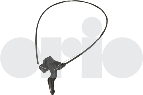 Genuine Saab Hood Lock Wire - 4855011