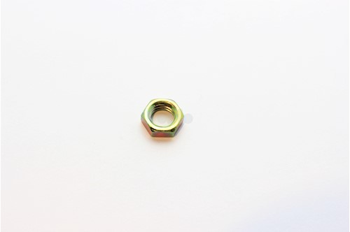 Genuine Saab Nut - 4901153