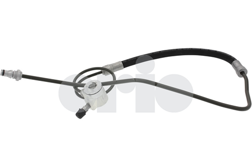 Genuine Saab Clutch Hose - 4925582