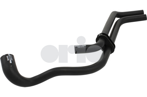 Genuine Saab Radia. Hose Kit - 4961074