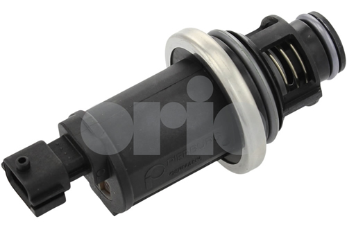 Genuine Saab Shut-Off Valve - 4966826