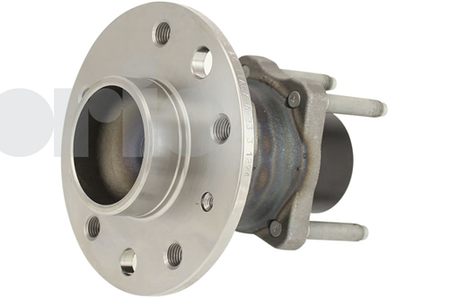 Genuine Saab Wheel Hub - 5058185