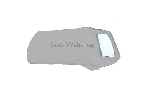 Genuine Saab Top Cloth - 5110101