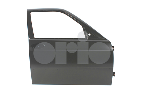 Genuine Saab Door - 5116462