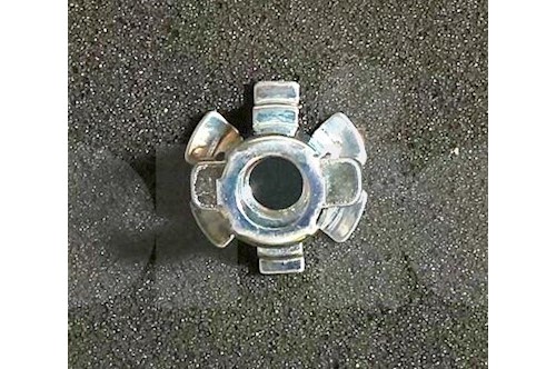 Genuine Saab Cage Nut - 5125398