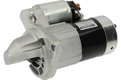 Genuine Saab Starter Motor - 5194758