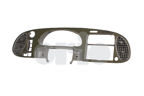 Genuine Saab Instr. Plate - 5206529