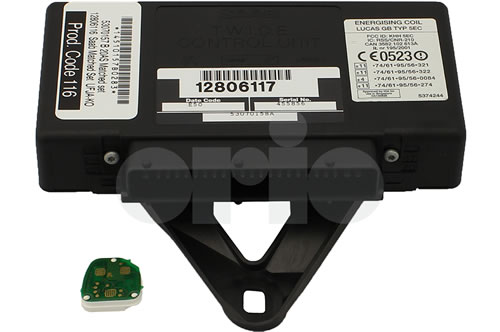 Genuine Saab Electronic Kit - 5265806