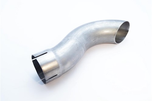 Genuine Saab Tail Pipe - 5338231