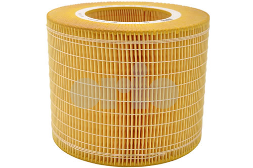 Genuine Saab Air Filter - 5461959