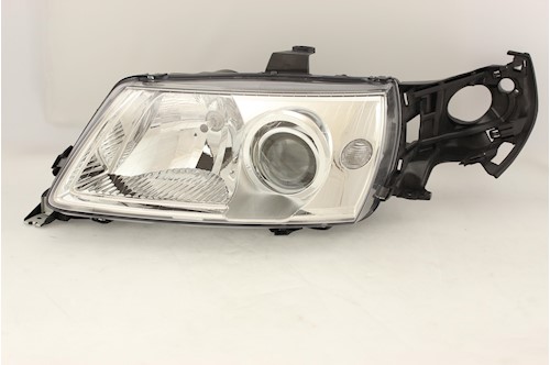 Genuine Saab Headlamp - 5496344