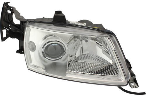 Genuine Saab Rh Headlamp - 5496377