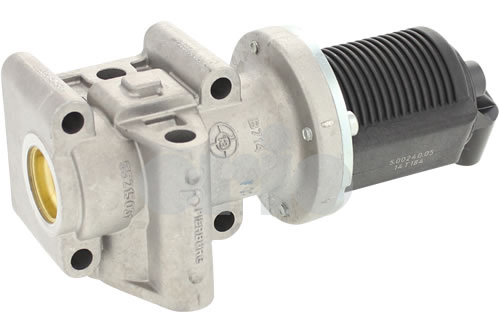 Genuine Saab Egr-Valve - 55215031