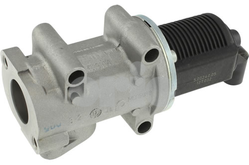 Genuine Saab Egr-Valve - 55215032