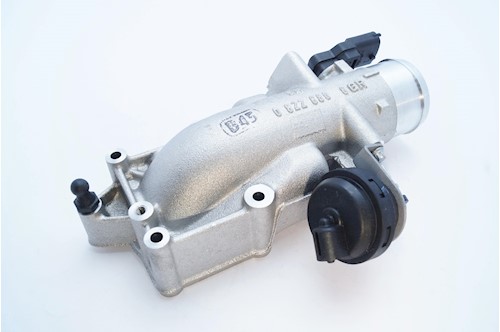 Genuine Saab Intake Manifold - 55350621