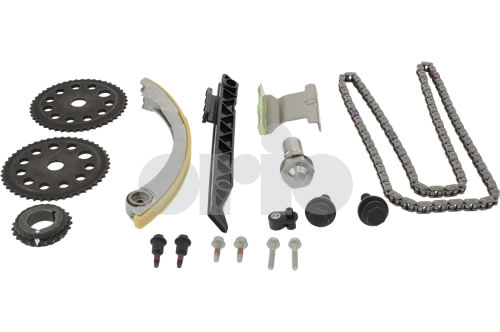 Genuine Saab Drive Parts Set - 55352124