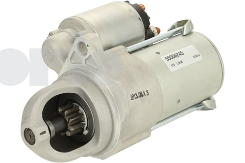 Genuine Saab Starter Motor - 55556245