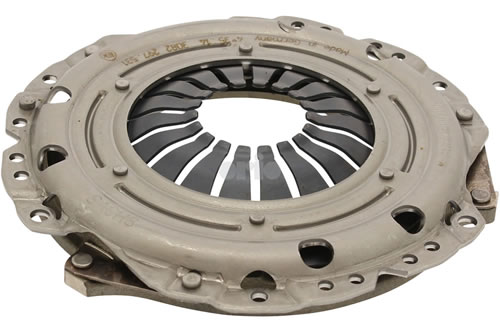 Genuine Saab Pressure Plate - 55556349