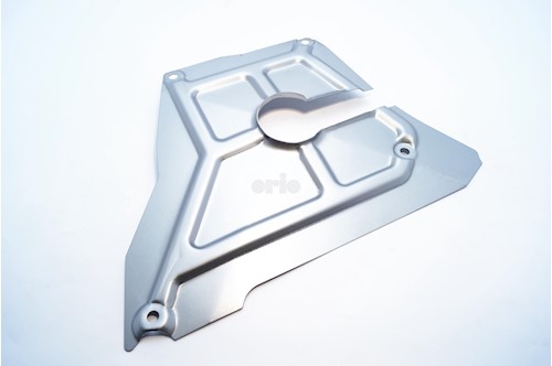 Genuine Saab Baffle Plate - 55557228