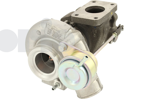 Genuine Saab Turbocharger - 55559825