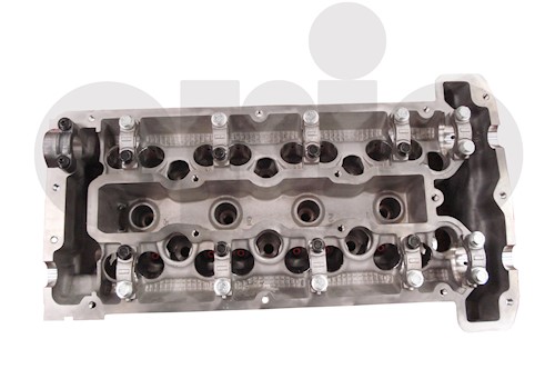 Genuine Saab Cylinder Head - 55560855