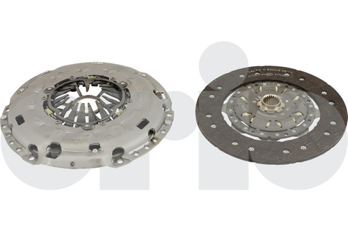 Genuine Saab Clutch Kit - 55561421