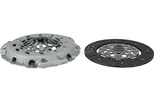 Genuine Saab Clutch Kit - 55562984