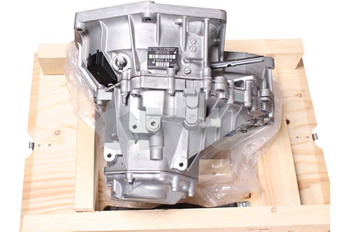 Genuine Saab Transmission - 55563073