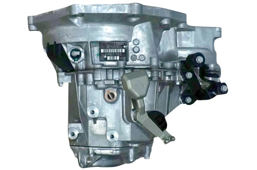 Genuine Saab Transmission - 55563076