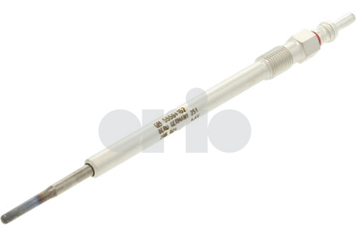 Genuine Saab Glow Plug - 55564162