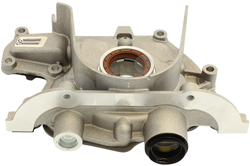 Genuine Saab Oil Pump - 55566000