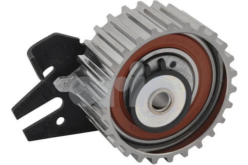 Genuine Saab Belt Tensioner - 55566028