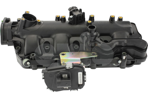 Genuine Saab Inlet Manifold - 55566912