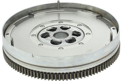 Genuine Saab Flywheel - 55570197