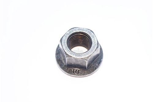 Genuine Saab Nut - 55572225