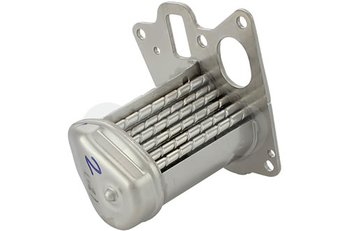 Genuine Saab Radiator - 55572962