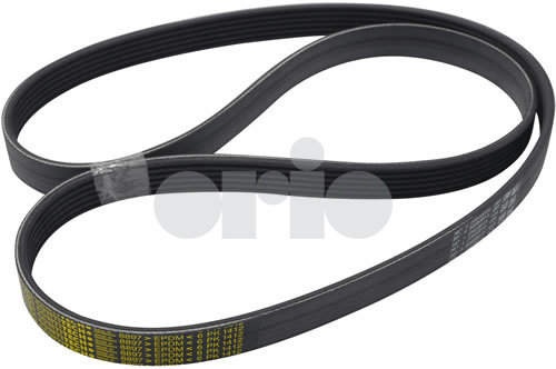 Genuine Saab Belt, V Ribbed - 55573804