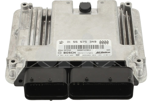 Genuine Saab Control Unit - 55575349