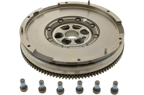 Genuine Saab Flywheel - 55577123