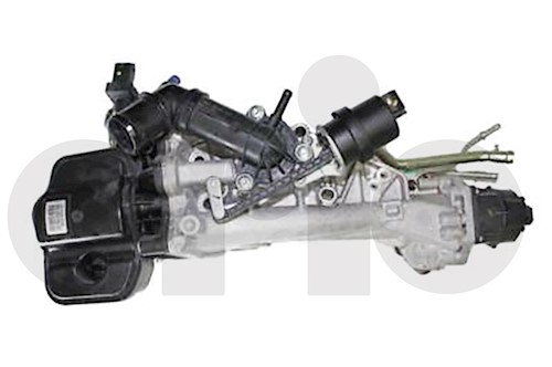 Genuine Saab Module - 55577443