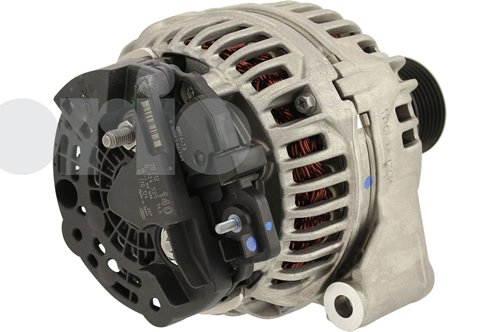 Genuine Saab Generator - 5601307